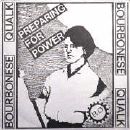 Bourbonese Qualk - Preparing For Power