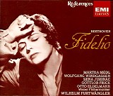 Wilhelm Furtwangler / Wiener Philharmoniker - Beethoven: Fidelio