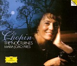 Maria JoÃ£o Pires - Chopin: The Nocturnes
