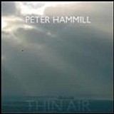 Peter Hammill - Thin Air