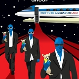 Blue Man Group - How To Be A Megastar Live!