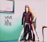 Vive la FÃªte - Disque d'Or