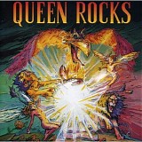 Queen - Rocks, Vol. 1
