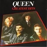 Queen - Greatest Hits I