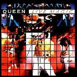 Queen - Live Magic