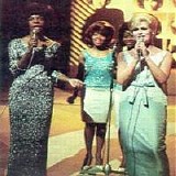 Dusty Springfield - Dusty Sings Motown