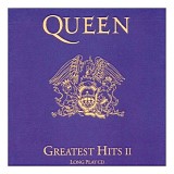 Queen - Greatest Hits II