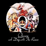 Queen - A Day At The Races