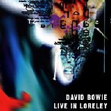 David Bowie - Live In Lorley