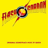 Queen - Flash Gordon: Original Soundtrack Music