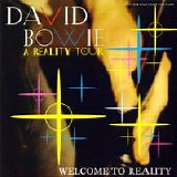 David Bowie - Welcome To Reality