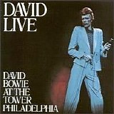 David Bowie - David Live