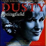Dusty Springfield - Goin' Back: The Very Best of Dusty Springfield