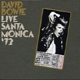 David Bowie - Live Santa Monica '72