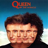 Queen - The Miracle