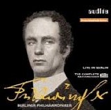 Wilhelm FurtwÃ¤ngler - Symphony 3 Beethoven, Gluck  - Alceste Overture, Handel - Concerto Grosso 5,