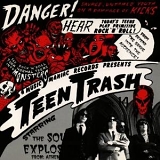 The Sound Explosion - Teen Trash Volume 14
