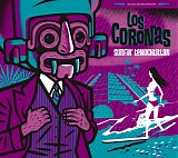 Los Coronas - Surfin' Tenochtitlan