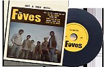 The Foves - Get A Ride With...