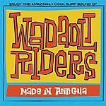 Wadadli Riders - Made in Antigua