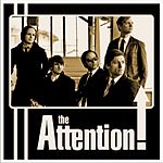 The Attention - The Attention
