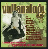 Various artists - Vollanalog!