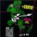 The X-Rays - Double Godzilla With Cheese