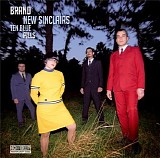 Brand New Sinclairs - Ten Blue Pills