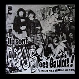 Various artists - Ils Sont Fous Ces Gaulois! Volume 4