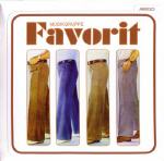 Gruppe Favorit - Musikgruppe Favorit