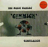 Various artists - The Music Maniac 'Gimmick' Compilation