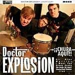 Doctor Explosion - Chupa Aqui!