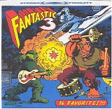 Fantastic 3 - 14 Favorites