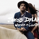 Jakob Dylan - Women & Country