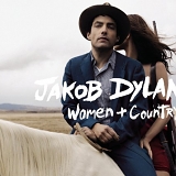 Jakob Dylan - Women and Country