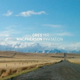 Greg Macpherson - Mr.Invitation