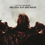 Melissa Auf Der Maur - Out Of Our Minds EP