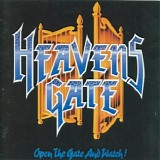 Heavens Gate - Open The Gate And Watch