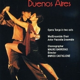 Astor Piazzolla - Buenos Tangos