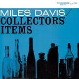 Miles Davis - Collectors' Items