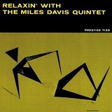 Miles Davis Quintet - Relaxin' (OJC20 190-2)