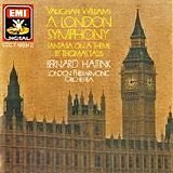 London Philharmonic Orchestra / Bernard Haitink - A London Symphony