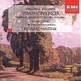London Philharmonic Orchestra / Bernard Haitink - Symphony No. 5