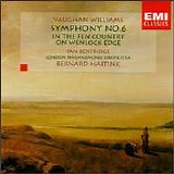 London Philharmonic Orchestra / Bernard Haitink - Symphony No. 6