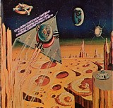 Acid Mothers Temple & The Melting Paraiso U.F.O. - Magical Power From Mars