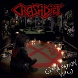 Crashdiet - Generation Wild