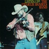 The Charlie Daniels Band - Listen Up!