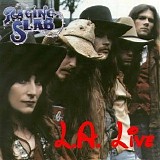 Raging Slab - L.A. Live