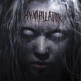 Annihilator - Annihilator