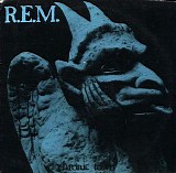 R.E.M. - Chronic Town (Vinyl Rip 2010) [Flac]
